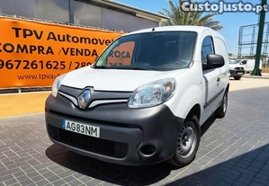 Renault Kangoo 1.5 dCi Business S/S - 21