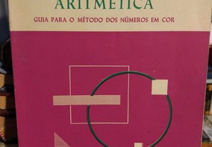 Aritmética - Dr. C. Gattegno