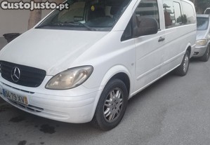 Mercedes-Benz Vito Cdi (639 703) - 04