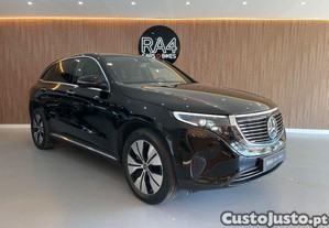 Mercedes-Benz EQC 400 400 4Matic - 21