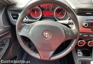 Alfa Romeo Giulietta 1.6 jtdm - 13