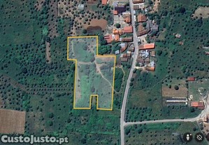 Quinta em Chão de Couce de 72,00 m2