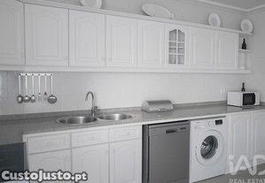 Casa / Villa T5 em Fernão Ferro de 150,00 m²