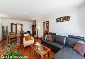 Apartamento T1 em Parede (Cascais) | Excelente Localização