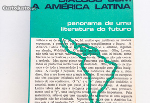 Diálogo com a América Latina