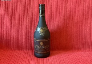 French Brandy Napoleon 40% 75 cl