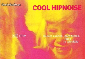 Cool Hipnoise "ME FRTV" CD