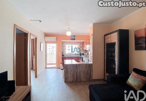 Apartamento T2 em Portimão de 62 m²