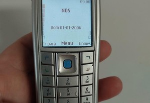 Nokia 6230i livre