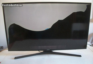 Tv Led Samsung UE40KU6000K para Peças