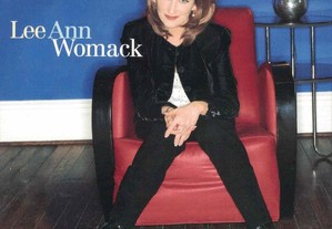 Lee Ann Womack Lee Ann Womack [CD]