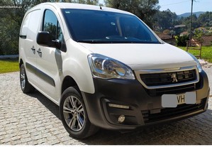 Peugeot Partner Partner II 1.6 BlueHDi L1 Premium