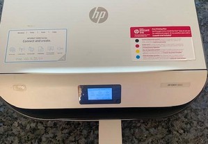Impressora HP ENVY 5000 Series