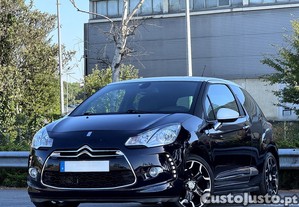 Citroën DS3 1.6 Hdi SO CHIC C/Novo - 14