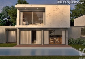 Casa / Villa T3 em Vila meã de 235,00 m²