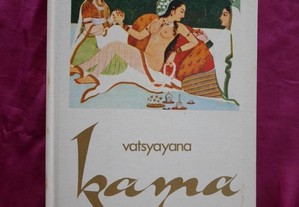 Kama Sutra por Vatsyayana. Circulo de Leitores . 1
