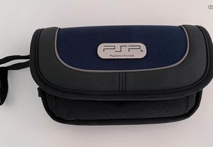 Bolsa para Sony PSP Playstation Portable