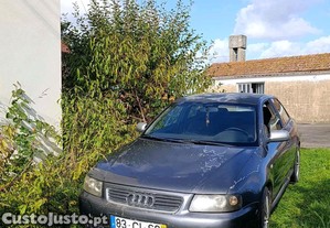 Audi A3 8l - 02