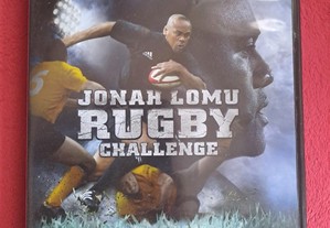 Jonah Lomu rugby challenge (pc dvd)