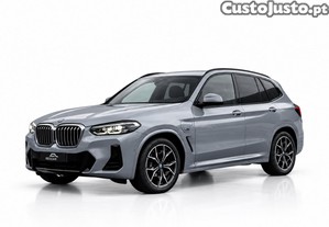 BMW X3 30 e xDrive Pack M - 21