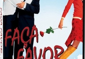 Faça Favor (2003) José Garcia