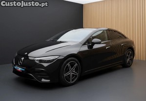 Mercedes-Benz EQE 350 350 AMG - 23