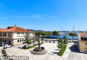 Apartamento T1 em Viana do Castelo (Santa Maria Maior e Monserrate) e Meadela de 38,00 m²