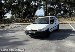 Peugeot 106 106 - 98