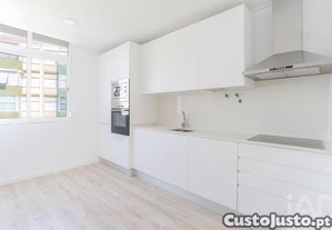 Apartamento T3 em Alto do Seixalinho, Santo André e Verderena de 110 m²