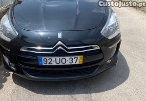 Citron DS5 2.0 HDI Hybrid - 15