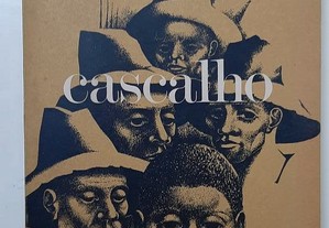 Cascalho - Herberto Sales