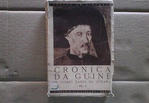 Crónica da Guiné - Vol.II
