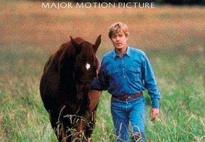 Livro The Horse Whisperer: An Illustrated Companion to the Major Motion Picture