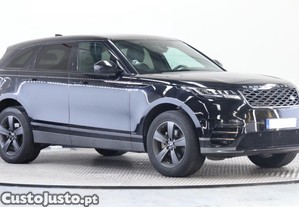 Land Rover Range Rover Velar 2.0D