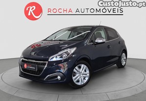 Peugeot 208 1.2 PureTech Allure - 19