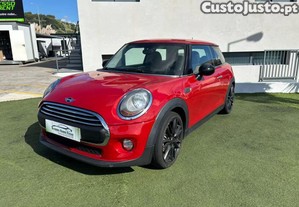 MINI One 3 portas - 14
