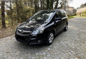 Opel Zafira Zafira 1.9 CDTi Cosmo