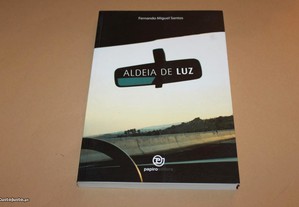 Aldeia de Luz// Fernando Miguel Santos