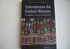 Literaturas da Guiné-Bissau - 2011