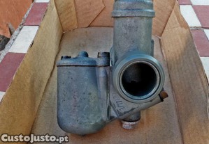 Carburador Bing 17 (Zundapp 4)