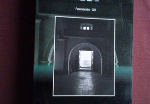 Fernando Gil-Modos da Evidência-INCM-1998