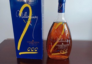 Cognac Millenium Courvoisier