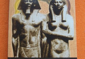Histórias de Amor dos Faraós - Violaine Vanoyeke
