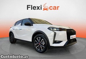DS DS 3 E-Tense SE Connected Chic