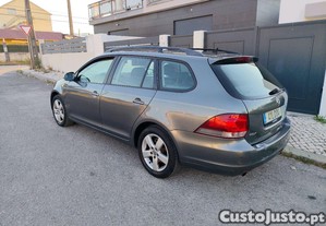 VW Golf Nacional - 11