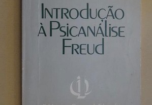 "Introdução a Psicanálise Freud" de Michel Haar