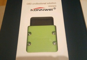 OBD 2 multi marcas - Bluetooth