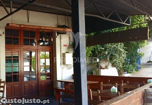 Magnfico restaurante