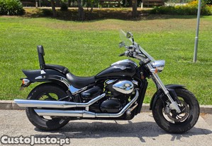 Suzuki Intruder - 06 - 06