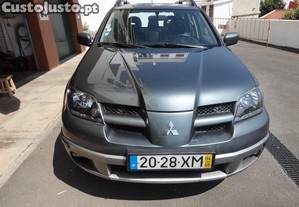 Mitsubishi Outlander (Outlander) - GPL - 04